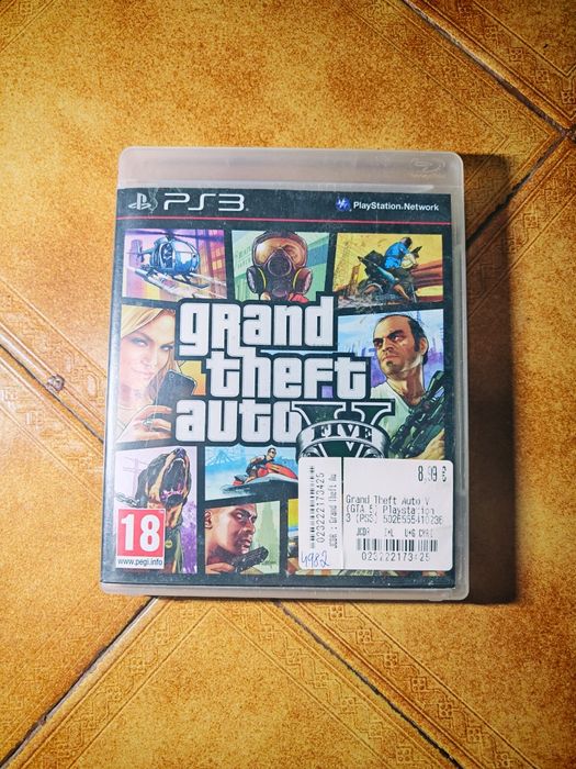 Jogos Ps3 Cada 5€