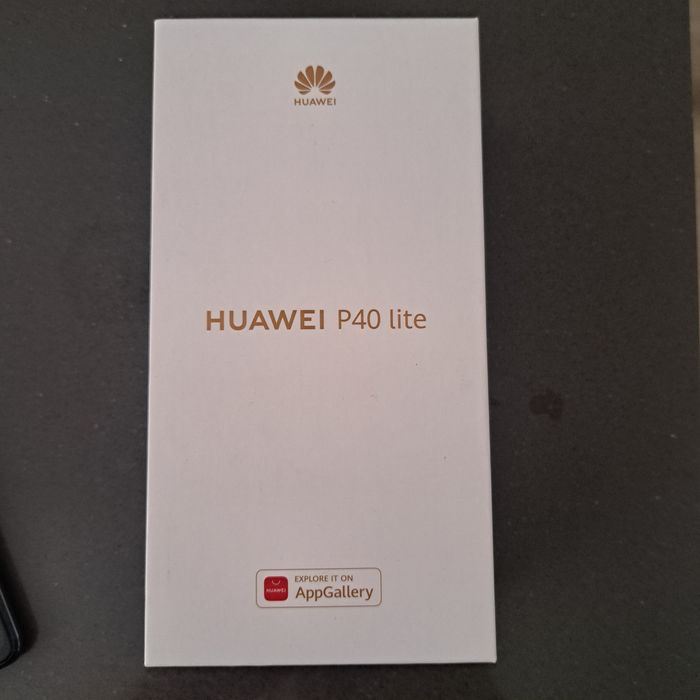 Telemóvel Huawei P40 Lite