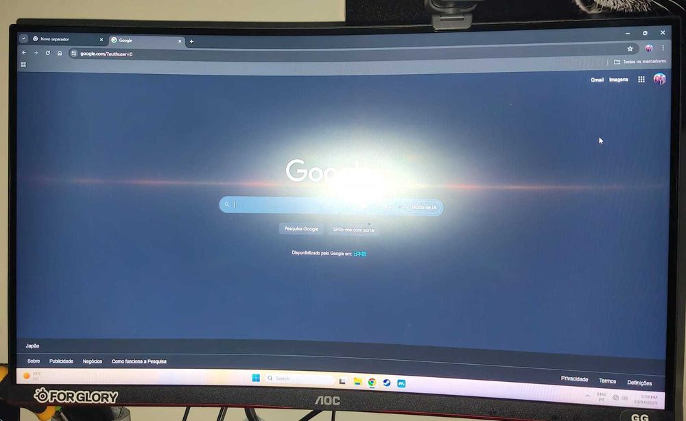 PC Gamer com Garantia