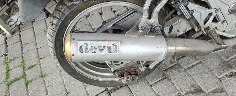 Мотоцикл кавасакі зх 1000