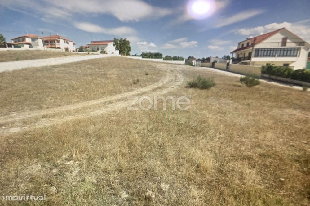 Terreno, Santo António de Monforte