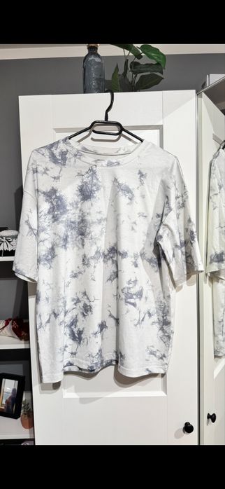 Nowy T-shirt damski tanio