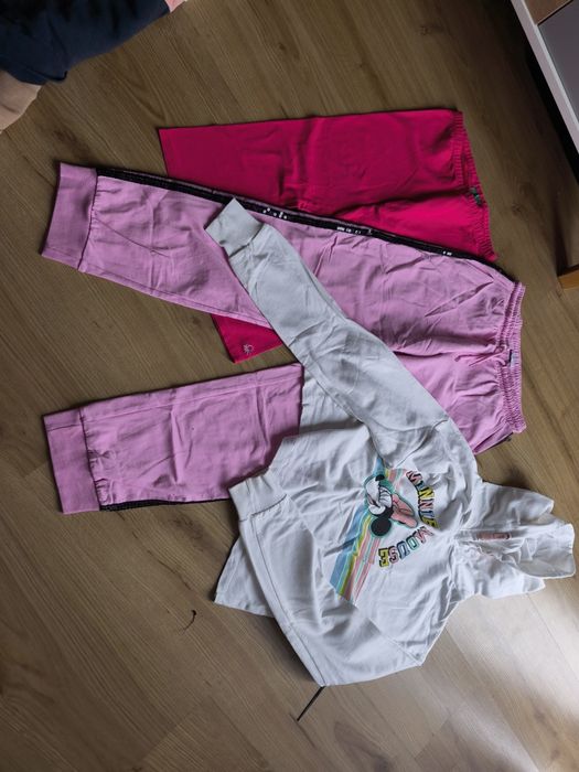 Dresy po córce      .