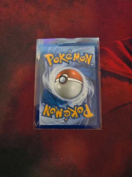 Carta Pokemon Mega Sharpedo EX (PFL 127)