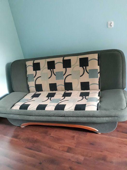 Ładna używana wersalka