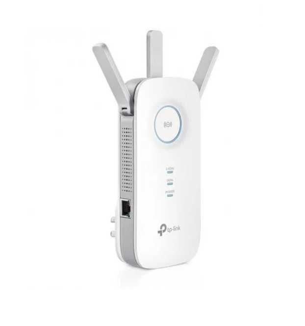 Repartidor Wi-Fi Dual Band TP-Link AC1750 RE450 (Novo)