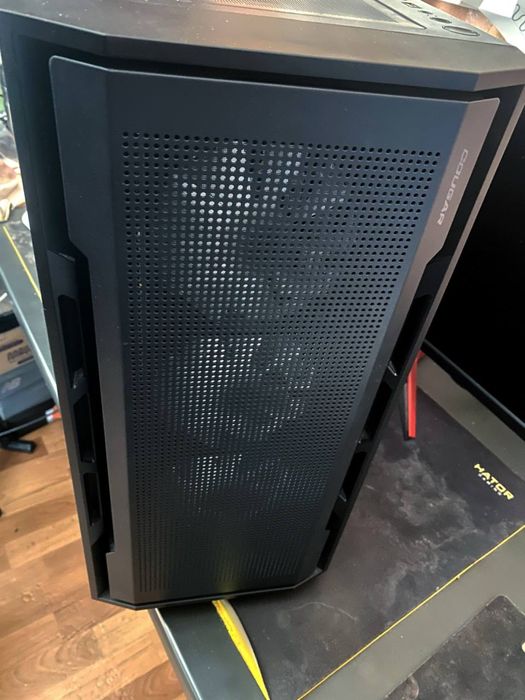 Игровой ПК Ryzen 9 / 32GB / GTX 1660 Super