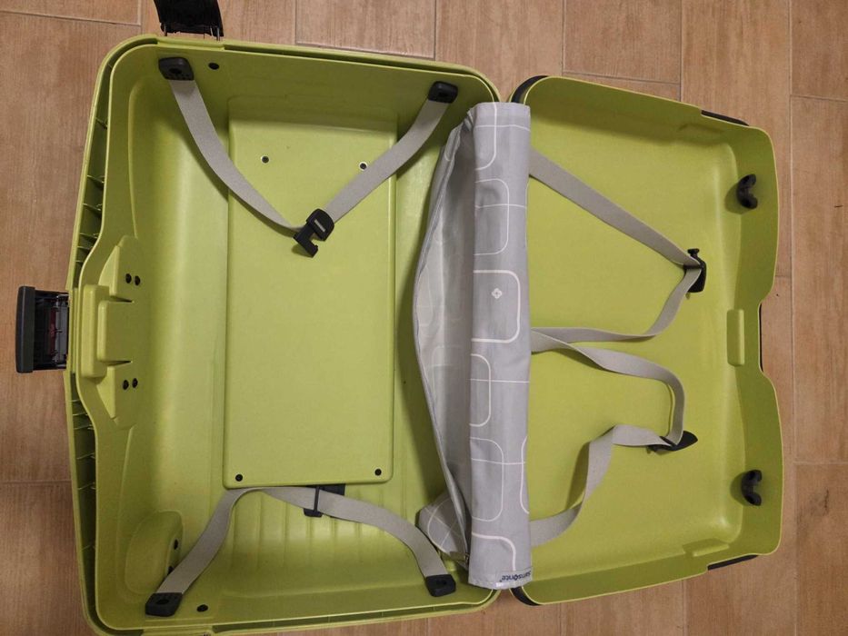 Samsonite Mala de Cabine