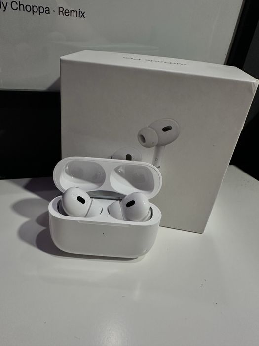 Air pods 2 pro {NISKA CENA}!!!