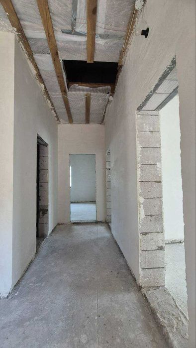 Будинок у Немішаєвому. 8 соток, готовий для комфортного життя!