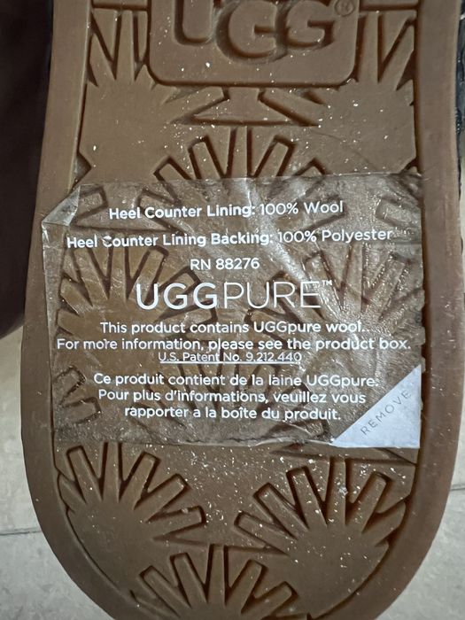UGG оригінал ботильйони, черевики р.41 натур. замша