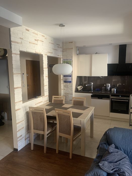 Mieszkanie do wynajęcia 54 m.kw, Lublin