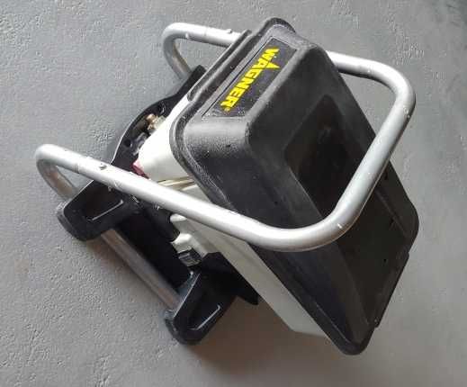 Agregat Wagner Airless Sprayer plus