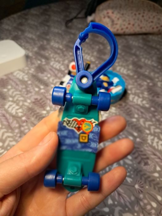 McDonald's Happy Meal сонік, маріо, хот вілс, Sonic, Mario, Hot wheels