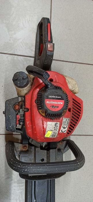 MASTERCUT PRO HT2360D Nożyce sekator do żywopłotu NowyLombard/Raków