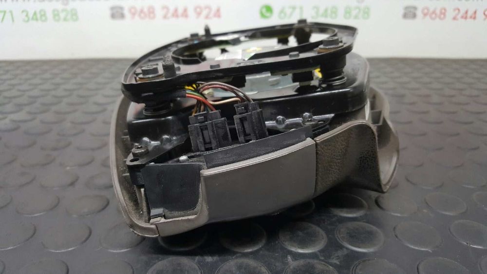 AIRBAG FRENTE ESQUERDO MERCEDES CLASE E (W211) BERLINA E 320 CDI (211.026)