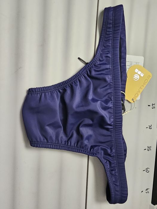 BOYTHOR męskie stringi kąpielówki XL/XXL