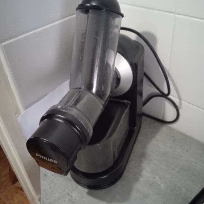 Wyciskarka wolobrotowa Philips Hr 1889/70