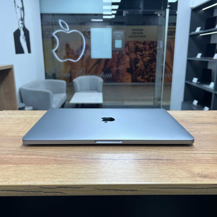 MacBook Pro 13 2020(21) (M1/8gb/256ssd) Гарантія. 52268SV