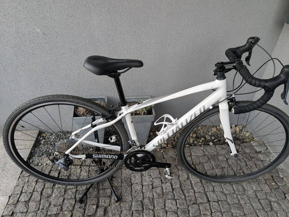 Specialized Dolce na ramie XXS rzadkość