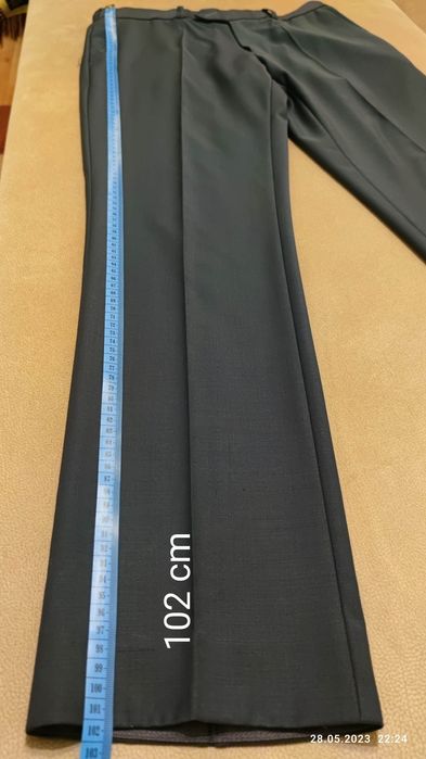 Garnitur News MEN Style