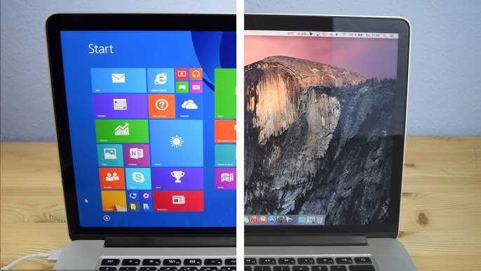 Professional Windows and macOS Installation – In-Person Service for Individuals64695011068161122