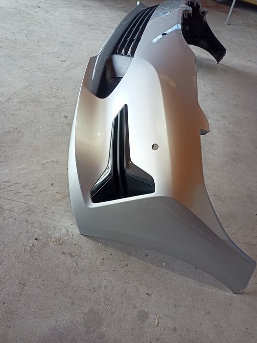 Para-choques Frt/Tr BMW Serie 3 G20