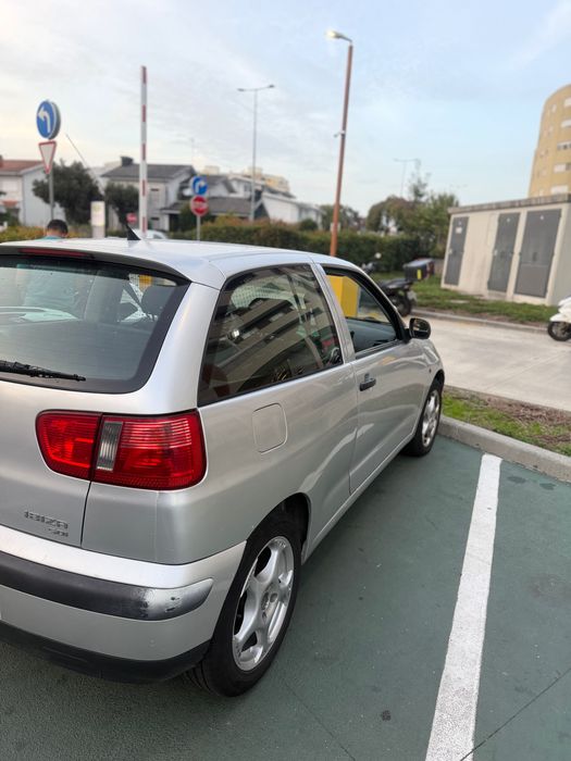Seat Ibiza 1.900