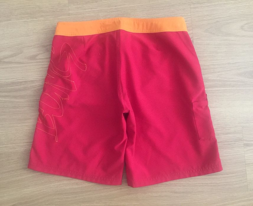 Calções Billabong Originais