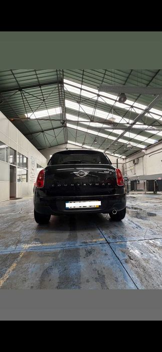 MINI Countryman, R60