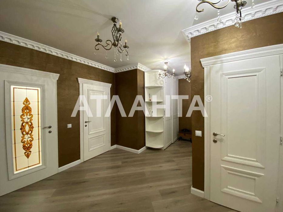 3-rooms apartment apartment by the address st. Levitana (area 81,3 m²) - Atlanta.ua - photo 4