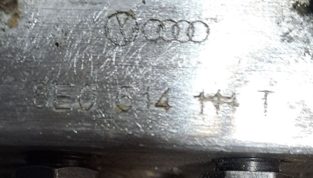 Pompa ABS Audi A6 C5 A8 D2,Passat B5