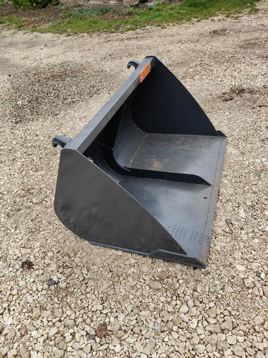 Łycha 2,2m 220 cm do ładowacza tura na euro ramkę manitou