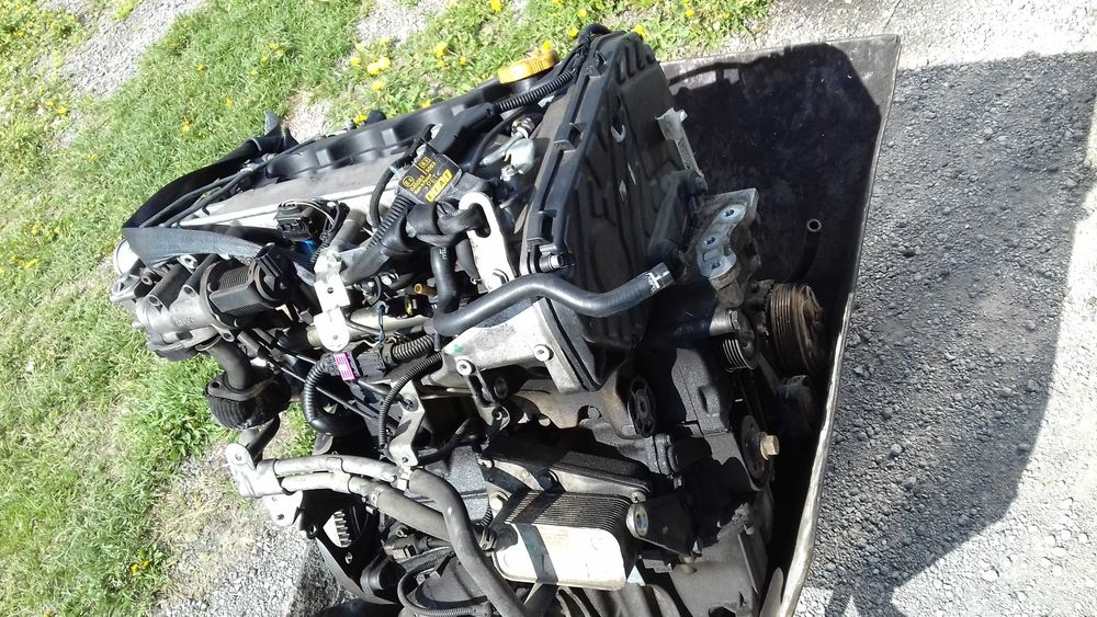 Opel silnik  1.9 cdti 120KM  101KM 8-zaworowy - gwarancja