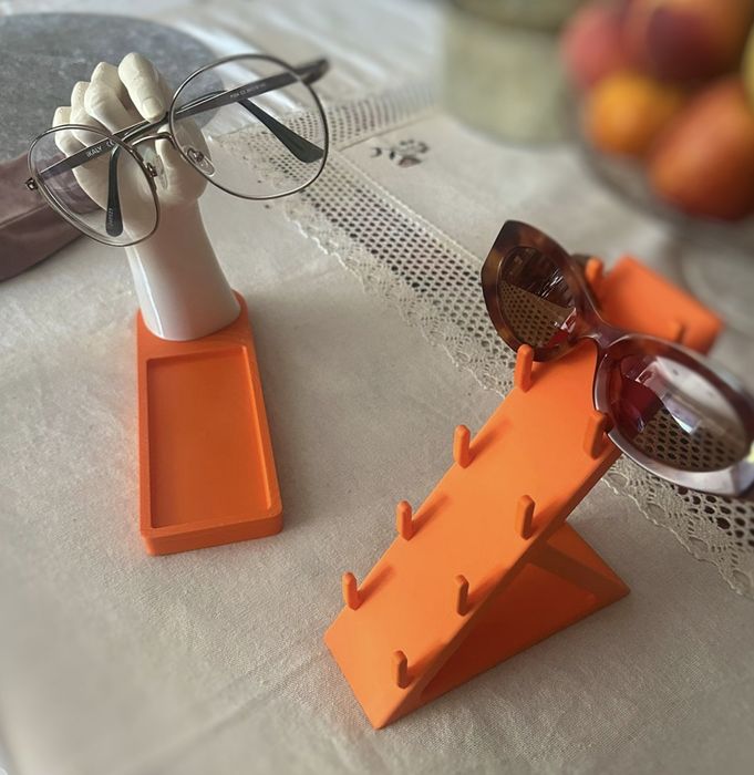 Suporte para Óculos