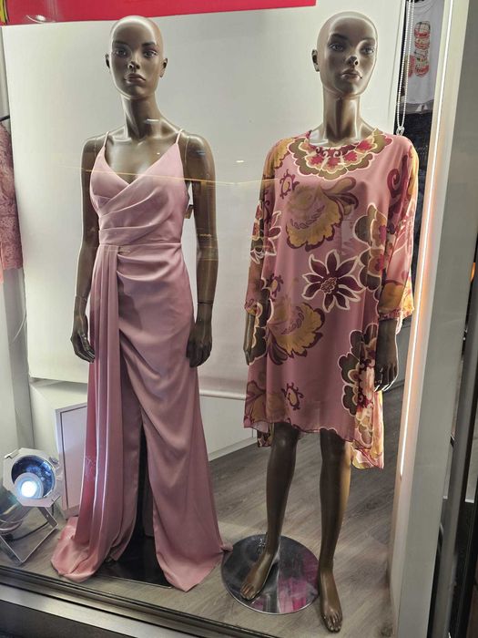 Vendo manequins