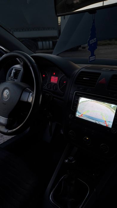Volkswagen Golf 5 1.9 TDI