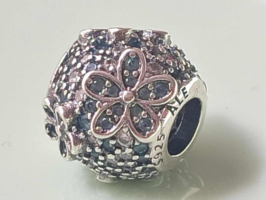 Zawieszka charms Pandora Nowa Wysyłam w pudełku