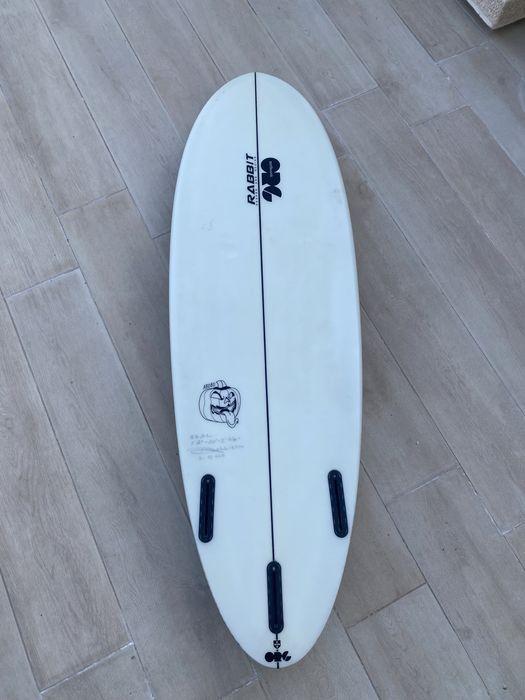 Prancha de Surf ORG 5’8