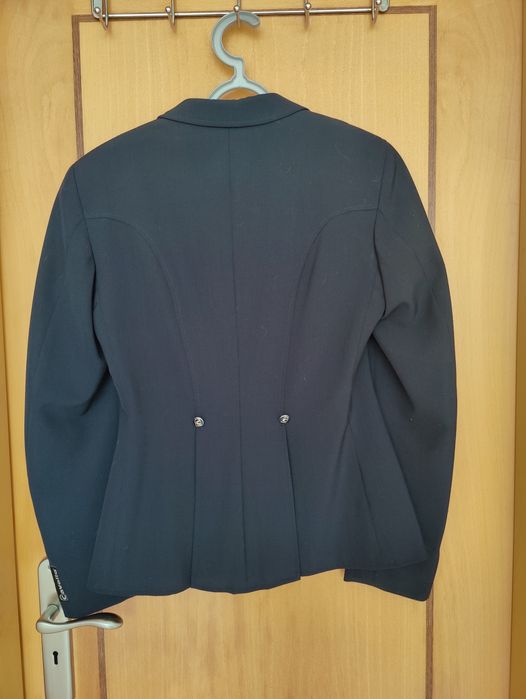 Casaca Dressage da Cavallo