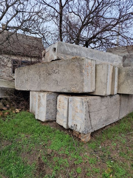 Продам Блокы Плиты Панели