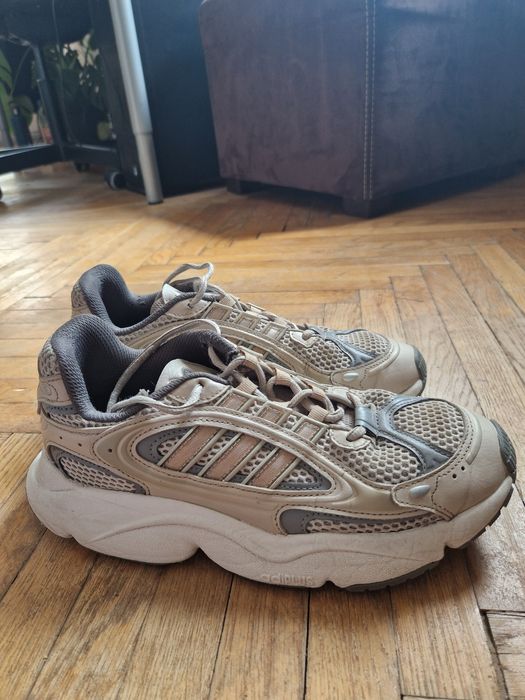 Oryginale buty adidas Ozmillen r40 Unisex