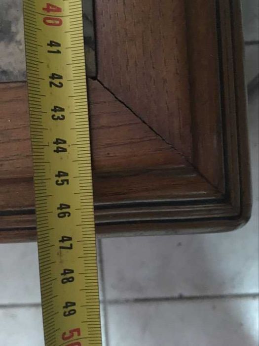Mesinha de sala de estar