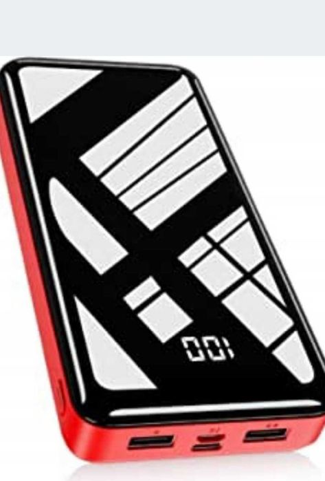 Nowy Power Bank PC3