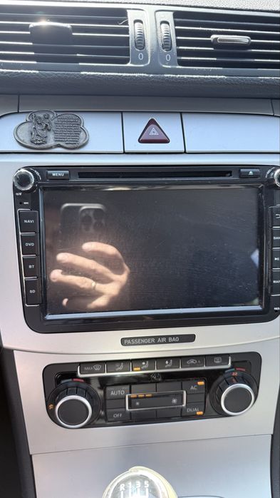 Volkswagen Passat B6 2.0 TDI