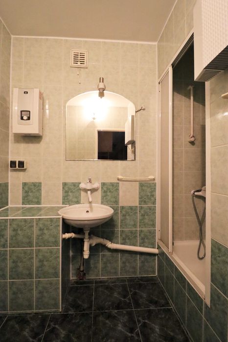 Mieszkanie w centrum