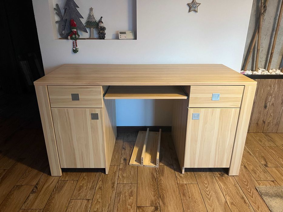 Biurko BRW - Buk Tatra