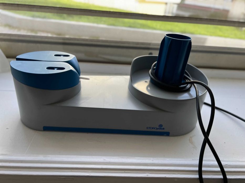 Máquina de Fazer Almofadas de Ar