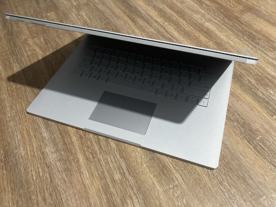 Microsoft Surface Book 3
