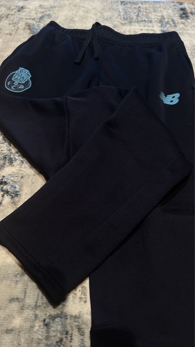 Calca Desportiva New Balance